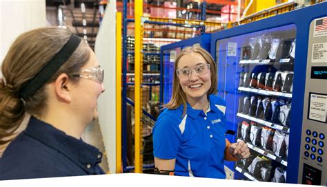 Fastenal Careers