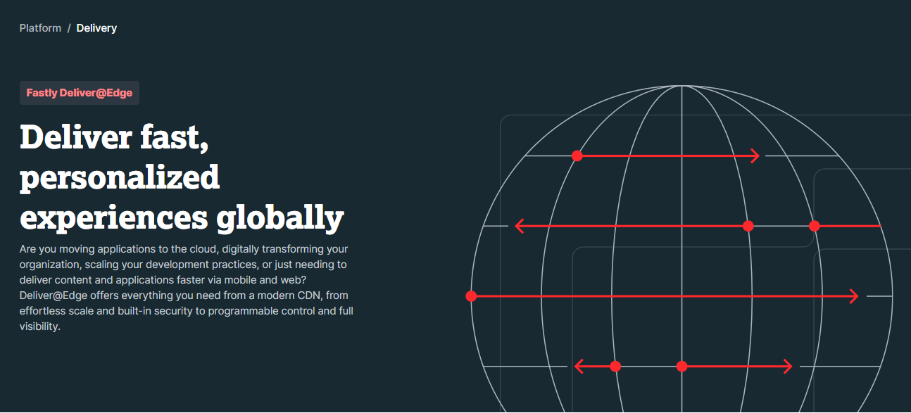 Fastly Careers Arc Fastly Careers Arc