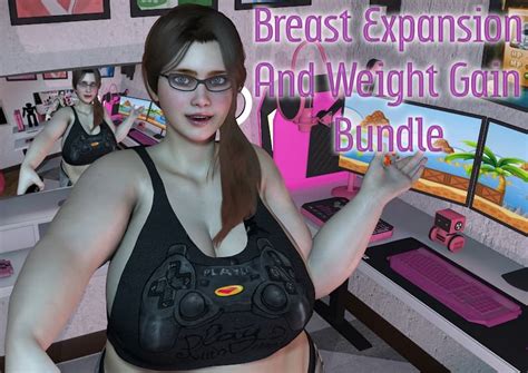 Fattening Career 3D Weight Gain Visual Novel 0 04 Released For Free Fattening Career 3D Weight Gain Visual Novel 0 04 Released For Free