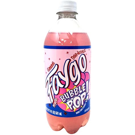 Faygo Super Pop 591Ml Candy Funhouse Us Faygo Super Pop 591Ml Candy Funhouse Us