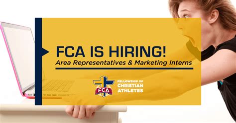 Fca Careers