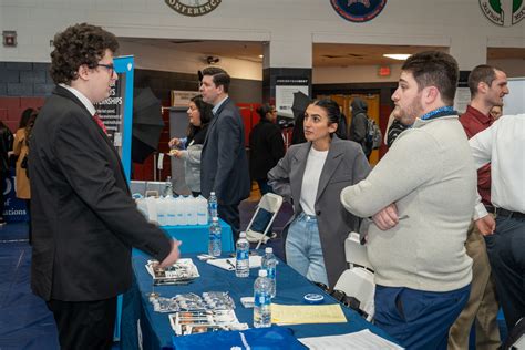 Fdu Careers