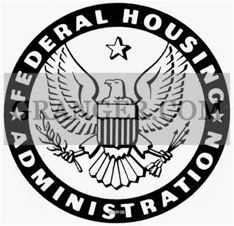 Federal Housing Administration Federal Housing Administration