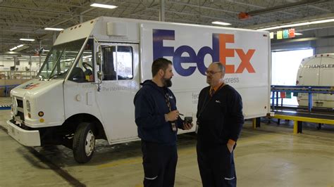 Fedex Canada Careers