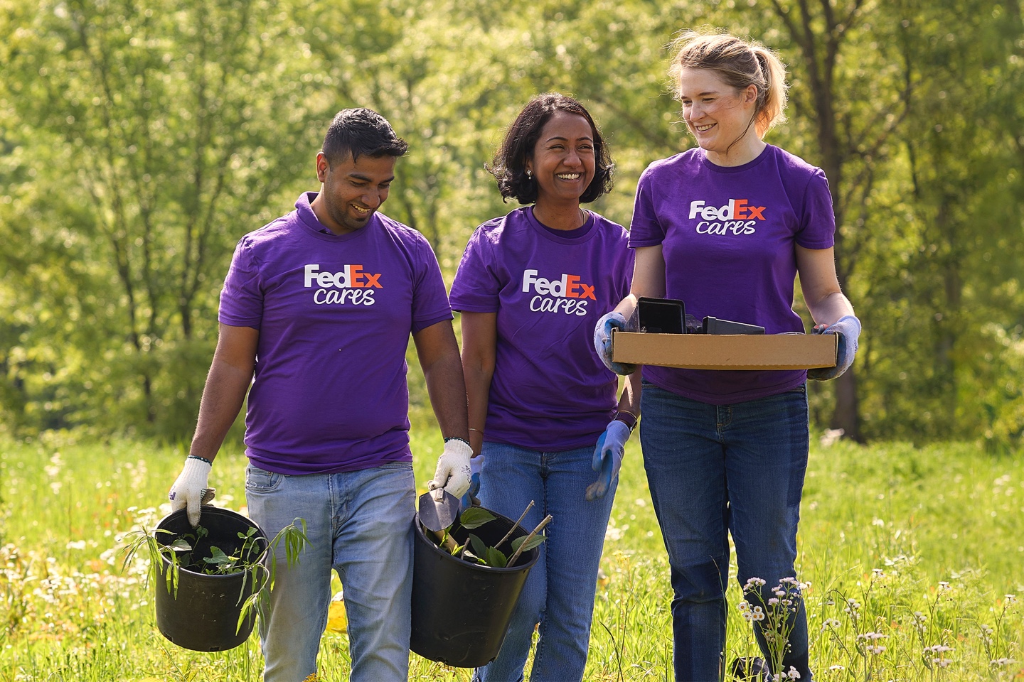 Fedex Careers Baltimore Md