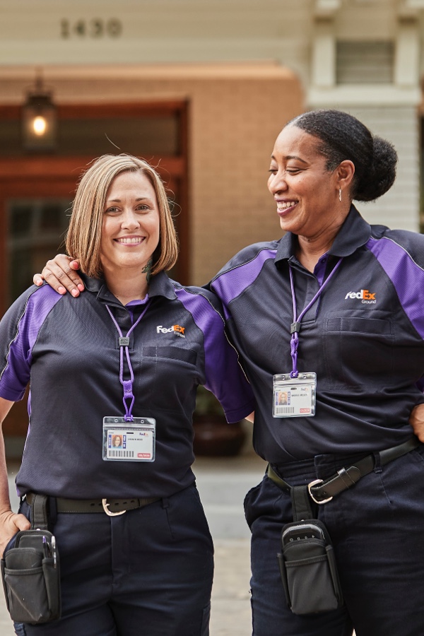 Fedex Careers Part Time