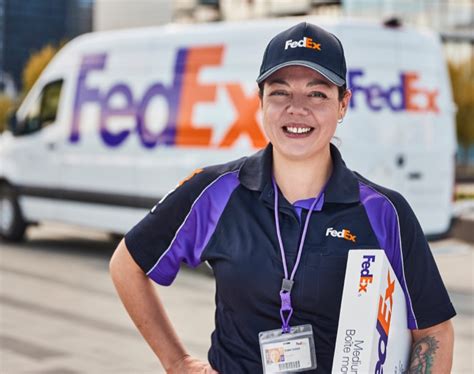 Fedex.com Careers
