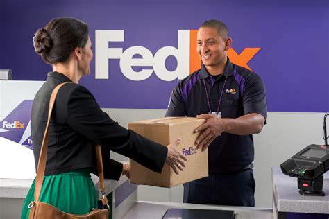 Fedex Customer Service Careers Fedex Customer Service Careers