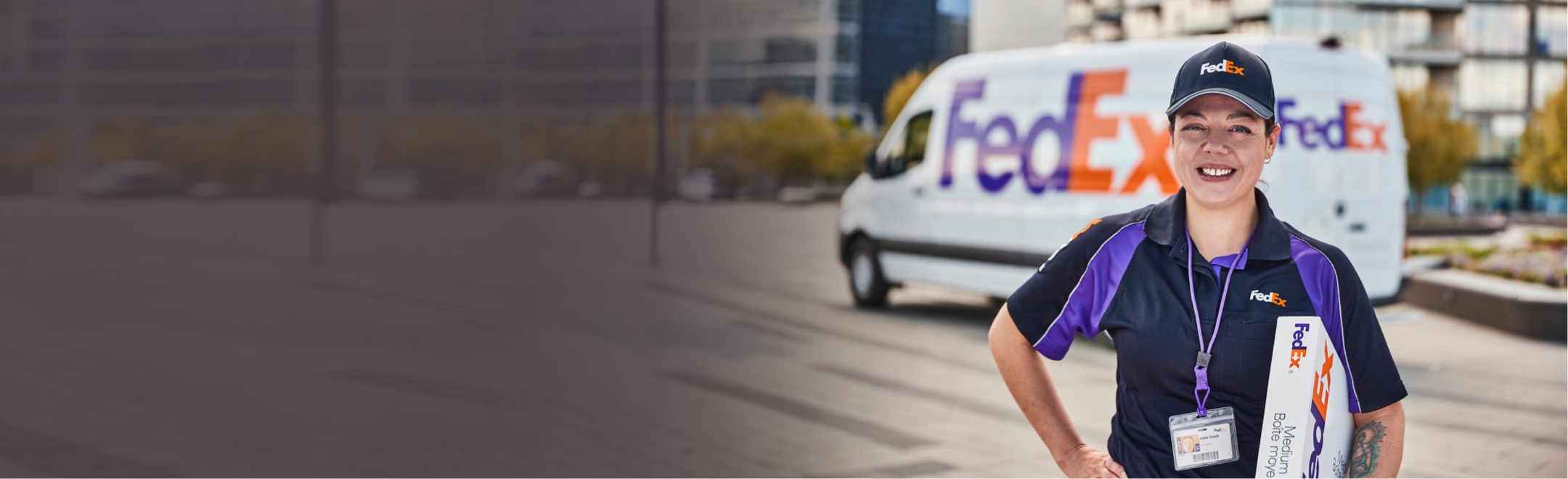 Fedex Driver Careers