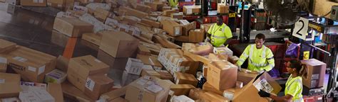 Fedex Ground Careers Package Handler Fedex Ground Careers Package Handler