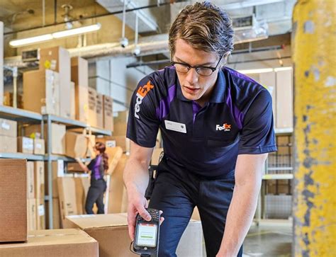 Fedex Ground Careers Fedex Ground Careers