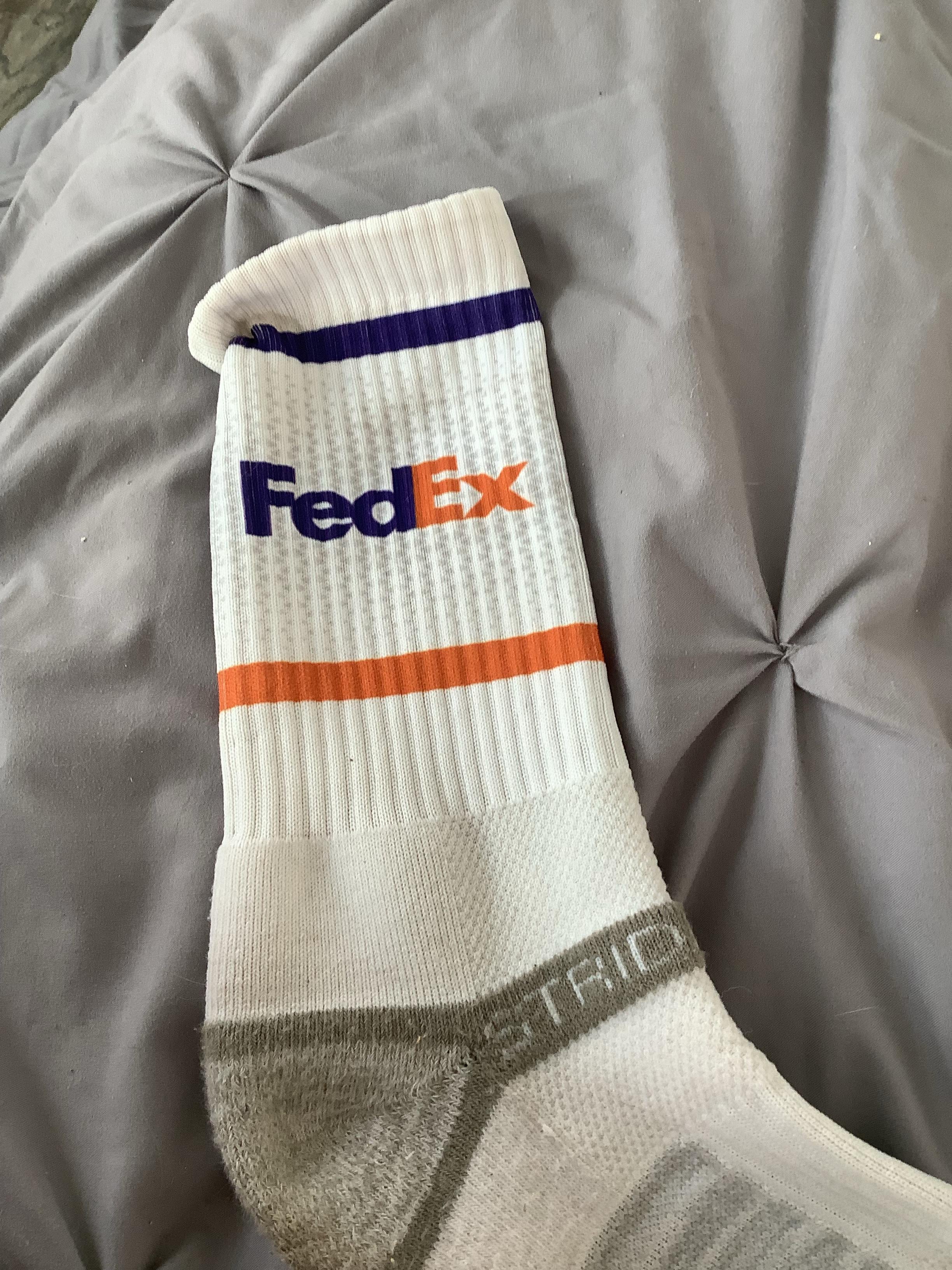 Fedex Socks