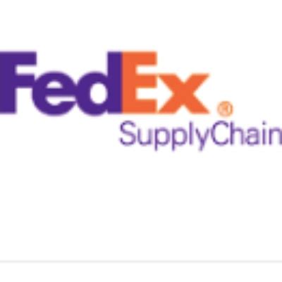 Fedex Supply Chain Operations Lead Salaries In The United States