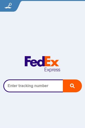 Fedex Track K2track Fedex Track K2track