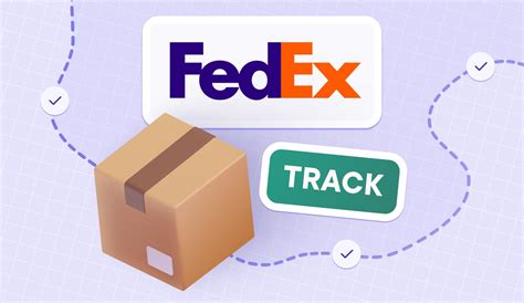 Fedexc Tracking