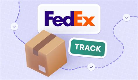 Fedfex Tracking