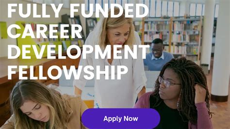 Fellowship Careers