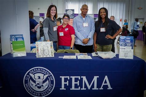 Fema Careers