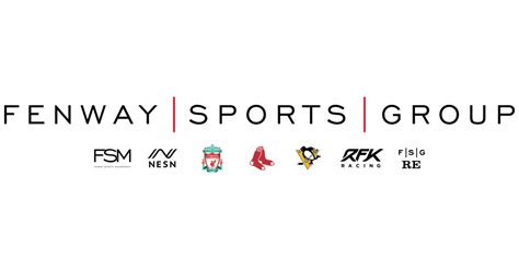 Fenway Sports Group Careers
