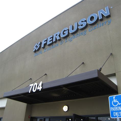 Ferguson Enterprises Westech Ferguson Enterprises Westech