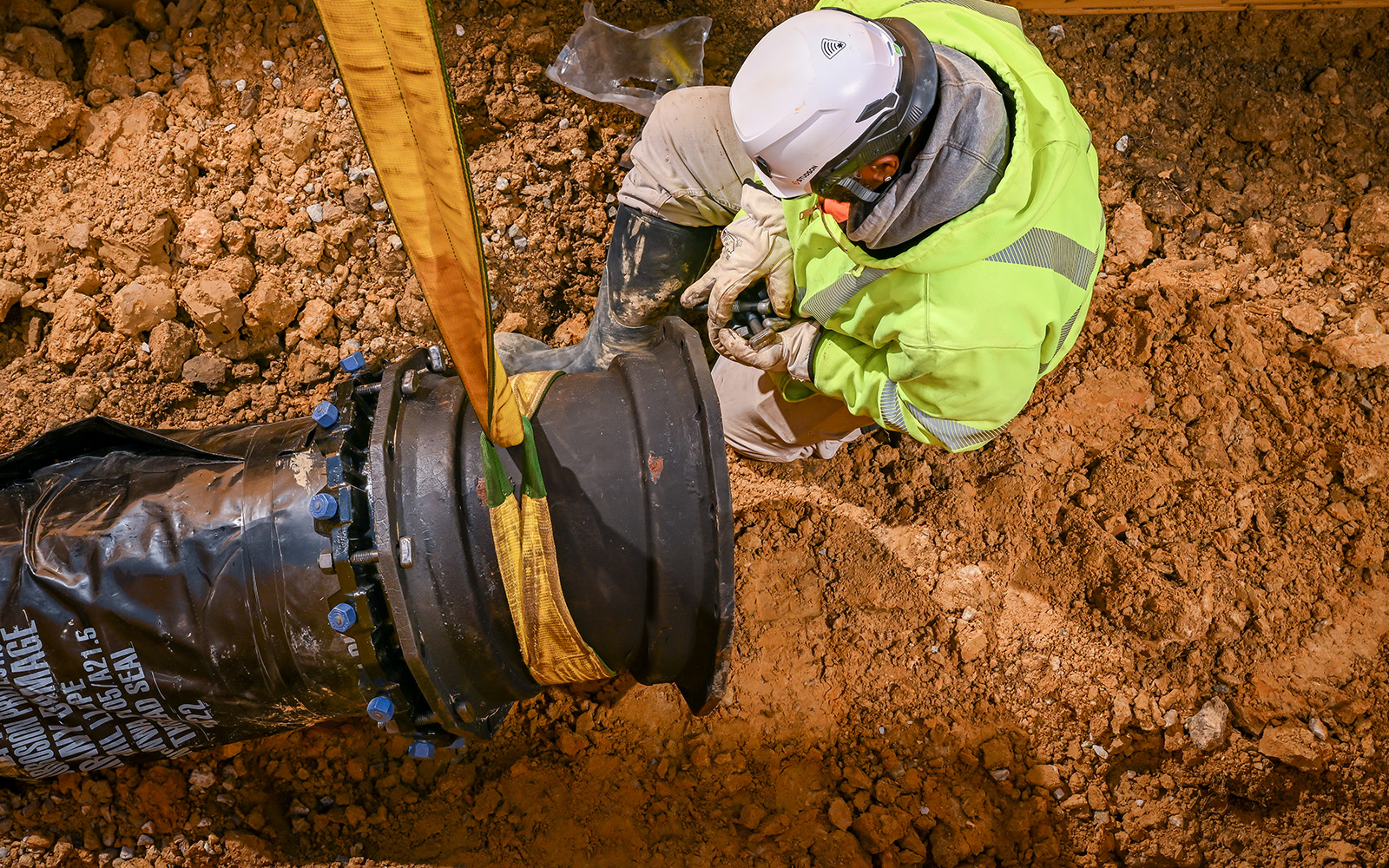 Ferguson Waterworks Careers