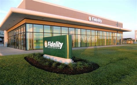 Fidelity Investments Announces 90 New Tech Jobs In Dublin And Galway Fidelity Investments Announces 90 New Tech Jobs In Dublin And Galway
