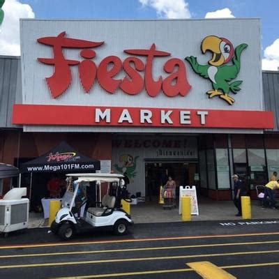 Fiesta Grocery Store Jobs Fiesta Grocery Store Jobs