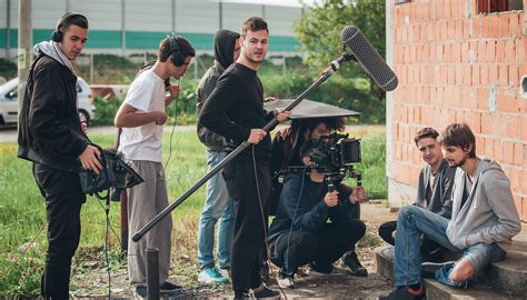 Film Careers Los Angeles