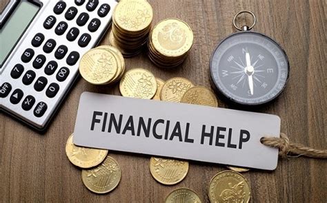Financial Help Gascoynes Financial Help Gascoynes