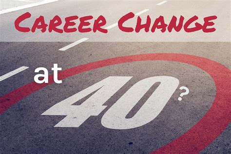 Find A New Career At 40 Best Careers To Start At 40 Find A New Career At 40 Best Careers To Start At 40