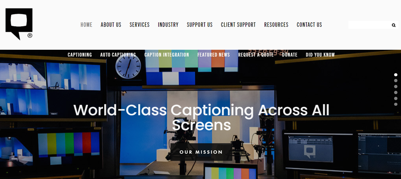 Find Remote Closed Captioning Jobs In These Companies Fireflies Find Remote Closed Captioning Jobs In These Companies Fireflies