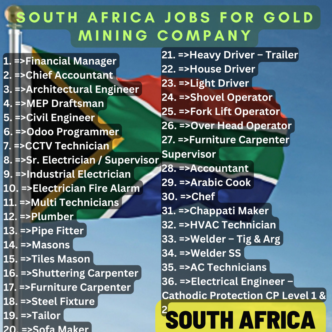 Find Top Promoters Jobs In South Africa Today Find Top Promoters Jobs In South Africa Today