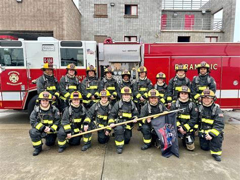 Fire Recruit Academy Fremont Fire Department Ca Fire Recruit Academy Fremont Fire Department Ca