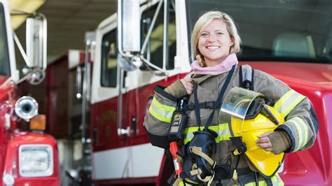 Firefighter Careers