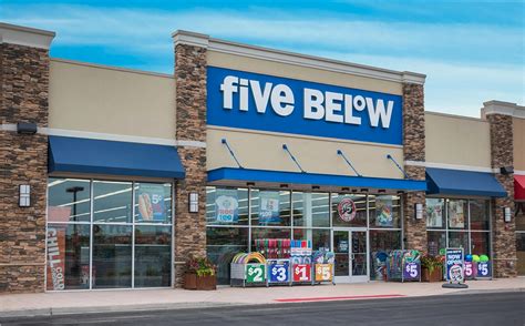 Five Below To Open Sioux Falls Store Siouxfalls Business Five Below To Open Sioux Falls Store Siouxfalls Business