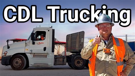 Flatbed Trucking From A Pro Ryder 87 Cdl Careers Youtube Flatbed Trucking From A Pro Ryder 87 Cdl Careers Youtube