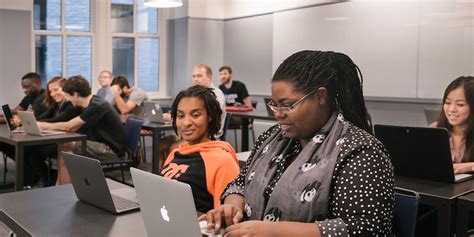 Flatiron School S Houston Campus Celebrates Its First Year Changing Flatiron School S Houston Campus Celebrates Its First Year Changing