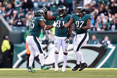 Fletcher Cox Back In The Playoffs For Perhaps Final Time In His Storied Fletcher Cox Back In The Playoffs For Perhaps Final Time In His Storied