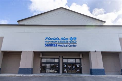 Florida Blue Brings Senior Focused Care To Duval County With New Florida Blue Brings Senior Focused Care To Duval County With New
