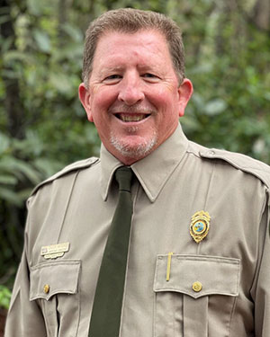 Florida State Parks Foundation Welcomes Chuck Hatcher As Director Of Florida State Parks Foundation Welcomes Chuck Hatcher As Director Of