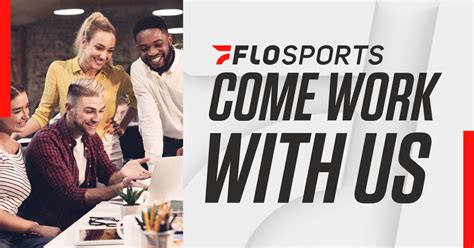 Flosports Careers Flosports Careers