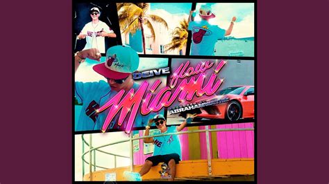 Flow Miami Youtube