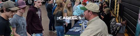 Floyd County Careers
