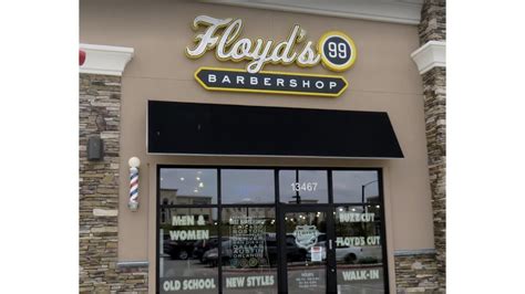 Floyd S 99 Barbershop Colorado Springs Co 80921 Services And Reviews Floyd S 99 Barbershop Colorado Springs Co 80921 Services And Reviews