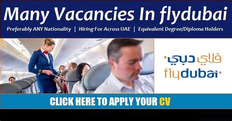 Flydubai Careers 2022 Current Employment Vacancies Flydubai Careers 2022 Current Employment Vacancies
