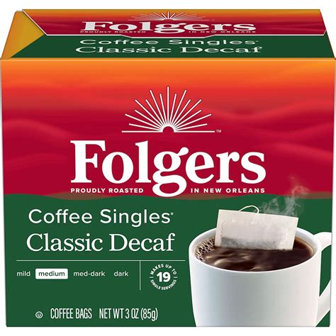 Folgers Folgers