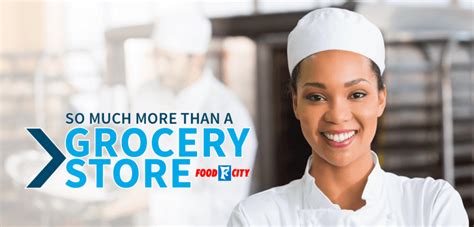 Food City.com/Careers