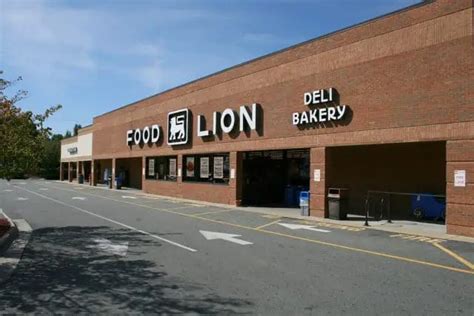 Food Lion Warehouse Careers
