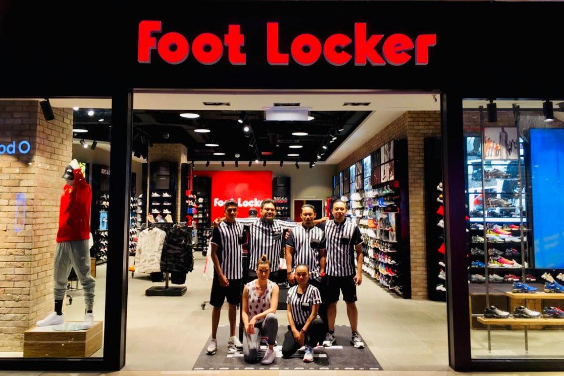 Foot Locker On Linkedin Becausesneakers Applytoday Hiringnow Foot Locker On Linkedin Becausesneakers Applytoday Hiringnow