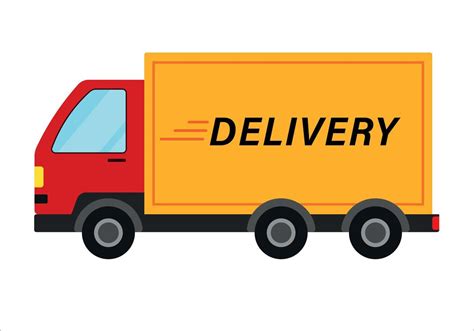 For Delivering